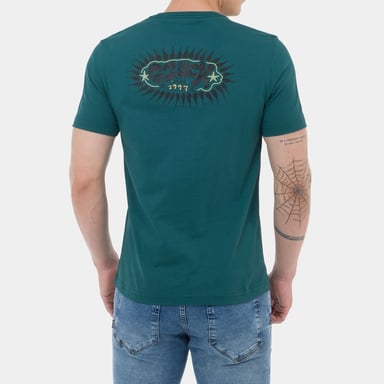 POLOS JERSEY HOMBRE ZYLAR - 2