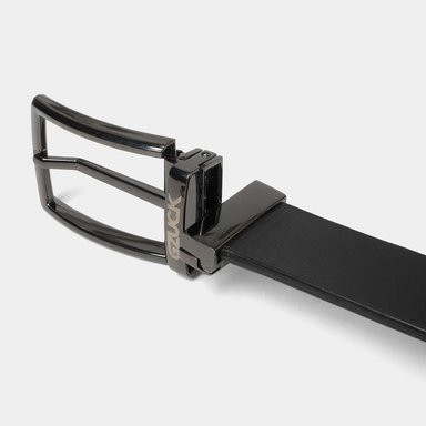 CORREA CUERO HOMBRE ELMAX - 3