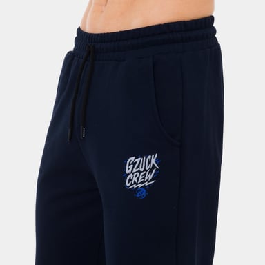 PANTALON FRANELA HOMBRE PRYVEN PANT - 3