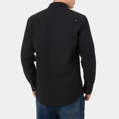 CAMISA POPELINA HOMBRE PEKLER - 2
