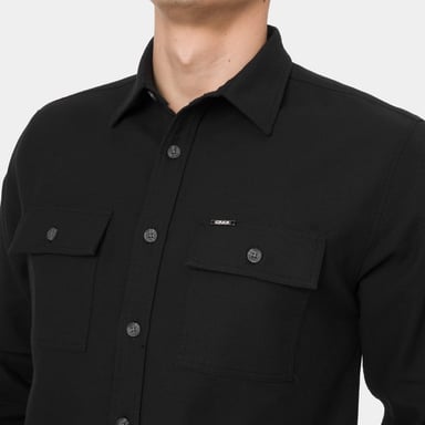 CAMISA POPELINA HOMBRE PEKLER - 3