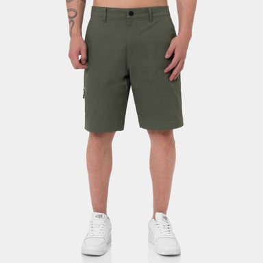 PANTALON TAFETA HOMBRE SLONK - 4