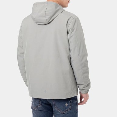 CASACAS TAFETA HOMBRE DEMU - 3