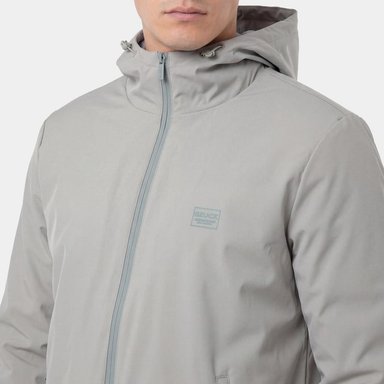 CASACAS TAFETA HOMBRE DEMU - 4