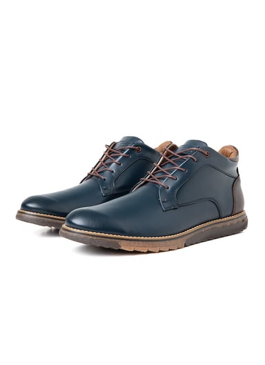 BOTINES HOMBRE NORTON GERAR - 1