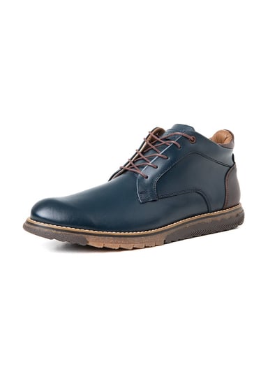 BOTINES HOMBRE NORTON GERAR - 2