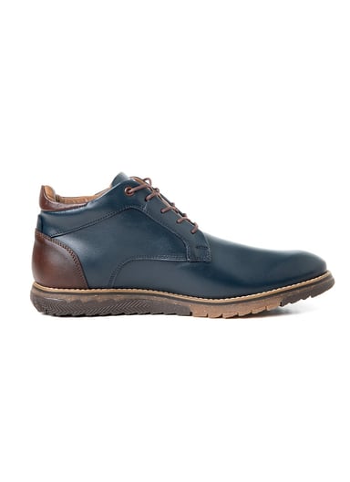 BOTINES HOMBRE NORTON GERAR - 3
