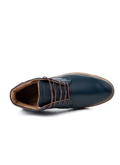 BOTINES HOMBRE NORTON GERAR - 4