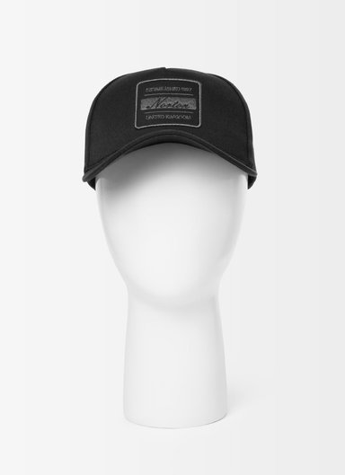 GORRO HOMBRE NORTON BOZEL