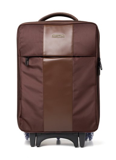 MALETA HOMBRE NORTON VERDEK