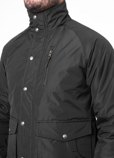 CASACA TAFETA HOMBRE NORTON HERDUKLES - 2