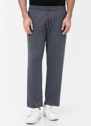PANTALÓN JOGGER RIB HOMBRE NORTON HORZON - 1