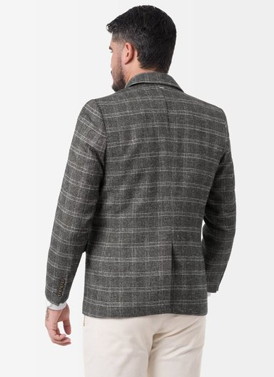 BLAZER PAÑO HOMBRE NORTON FADRIKS - 2