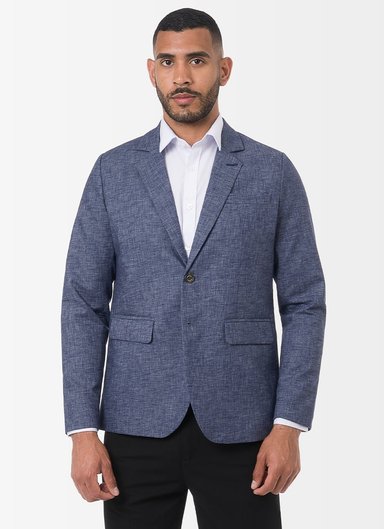 BLAZER DRILL HOMBRE NORTON FELIPHES - 1