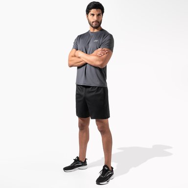SHORT SINTETICA HOMBRE DVX BRIANH - 1