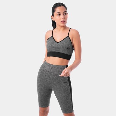 TOP FRENCH TERRY MUJER DVX DAKLYN