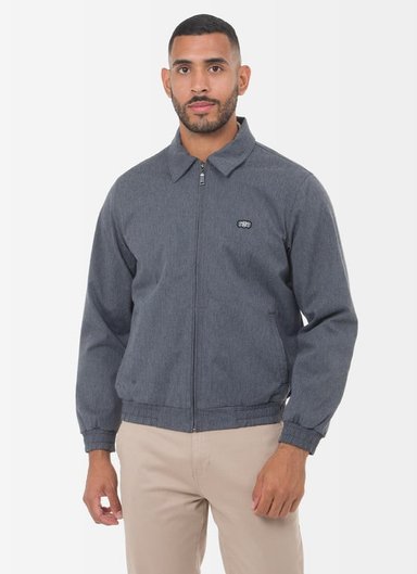 CASACA CARLOS 01 DRILL STRETCH HOMBRE - 1