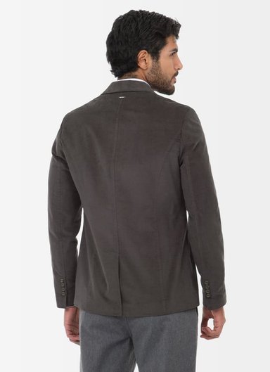 CASACAS BLAZER ZENKO CORDUROY STRETCH HOMBRE - 3