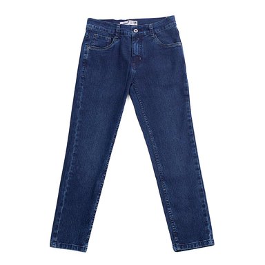 JEANS PITILLO DENIM STRETCH NIÑO PIONIER RAMIRO
