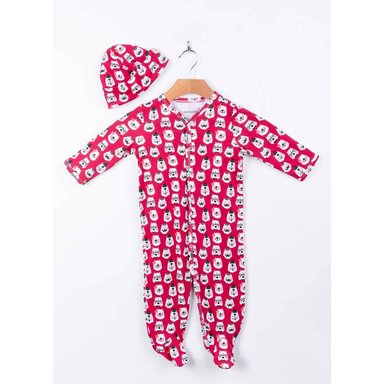 BEBECRECE GAMUZA PIMA  PARA NIÑO BEBECRECE ML