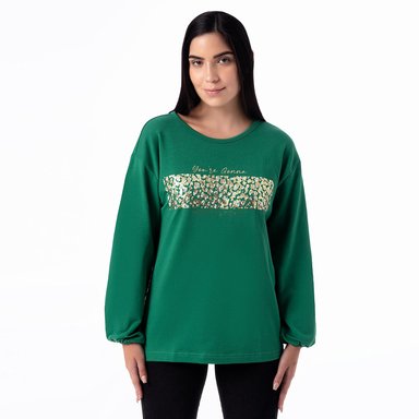 POLO MUJER PIONIER BRIZLEY MODA FRENCH TERRY