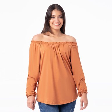 POLO MUJER PIONIER MODA JERSEY LIV