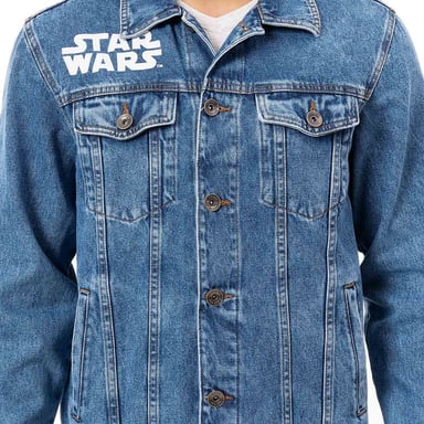 CASACA WILBERT_SW DENIM HOMBRE - 4