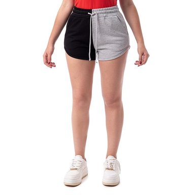 SHORTS SHORT MALYT_S FRENCH TERRY MUJER - 2