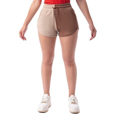 SHORTS SHORT MALYT_S FRENCH TERRY MUJER - 2