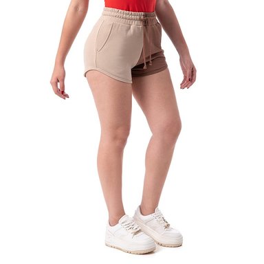 SHORTS SHORT MALYT_S FRENCH TERRY MUJER - 3