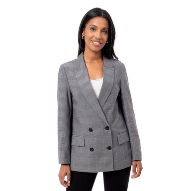 BLAZER POPELINA MUJER SHANERY