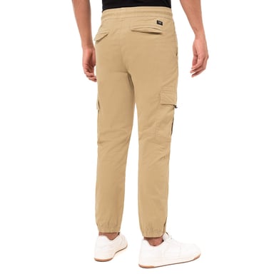 PANTALÓN JOGGER HOMBRE PIONIER NATAHN TAFETA - 4
