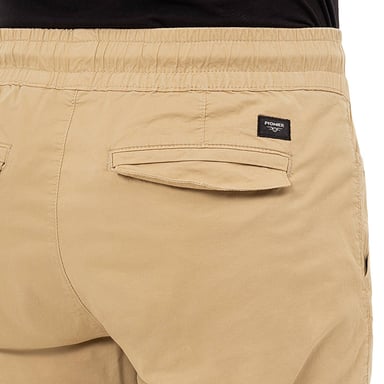 PANTALÓN JOGGER HOMBRE PIONIER NATAHN TAFETA - 6