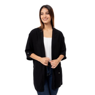 CASACAS CHALIS MUJER KATXIA