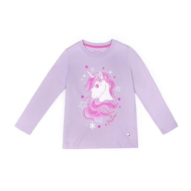 POLO NIÑA PIONIER ROSADO MELANI 2 JERSEY