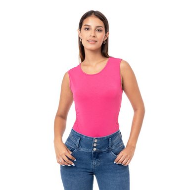 BODY MUJER PIONIER MATZIAL-S JERSEY FULL LYCRA
