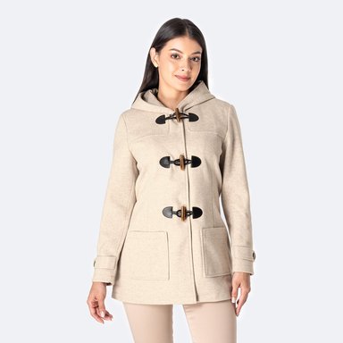 SACO PA¥O MUJER YANAINA