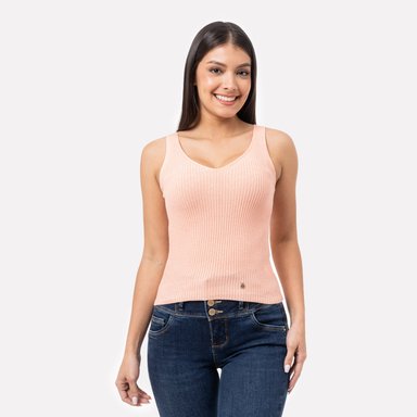 TOPS HILOS MUJER MELEKI
