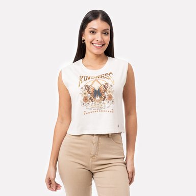 POLOS JERSEY MUJER YUSTEI