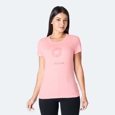 TSHIRT JERSEY MUJER VANEXLIA