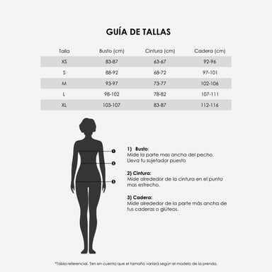 CASACA DENIM STRETCH MUJER PIONIER SKARLETH - 4