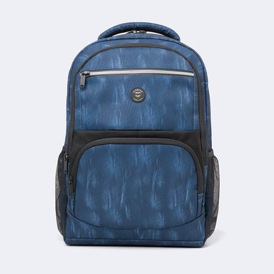 MOCHILA PORTA LAPTOP HOMBRE PIONIER SHERIFH