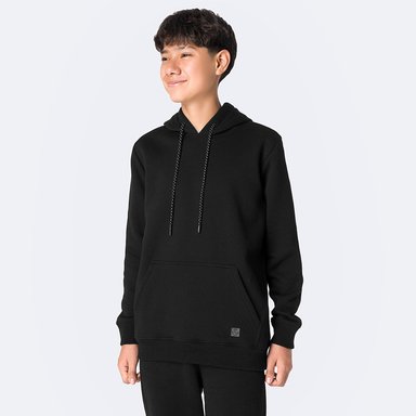 POLERA FRANELA NIÑO PIONIER GERSONN