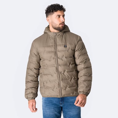 CASACA SINTETICA HOMBRE PIONIER MAHHX - 1