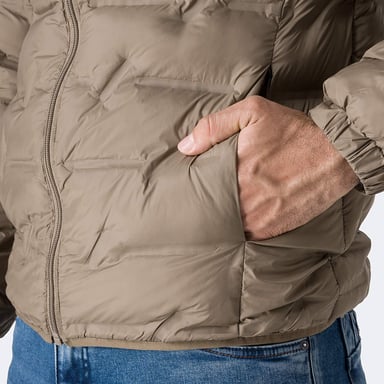 CASACA SINTETICA HOMBRE PIONIER MAHHX - 3