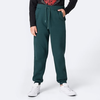 PANTALÓN JOGGER FRANELA NIÑO PIONIER CARLONE
