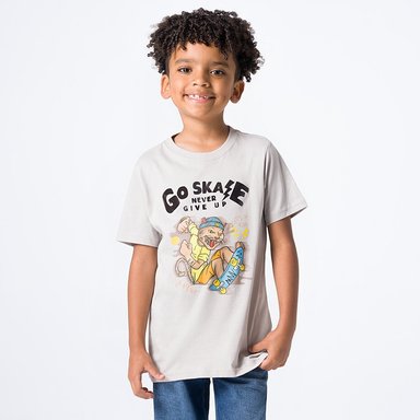 POLO JERSEY NIÑO PIONIER JUAKINH