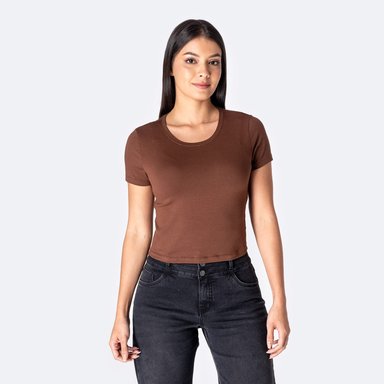 POLO CROPP JERSEY FULL LYCRA MUJER PIONIER FIJJI