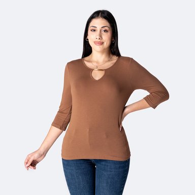 POLO JERSEY FULL LYCRA MUJER PIONIER ANDRIT