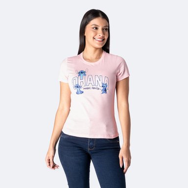 POLO JERSEY MUJER PIONIER XAILANY-DISNEY